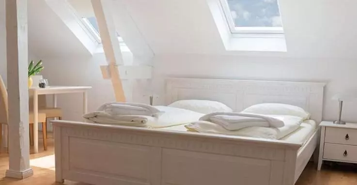 호텔 Lübecker Hof