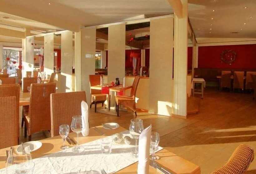 Malteser Komturei Hotel / Restaurant