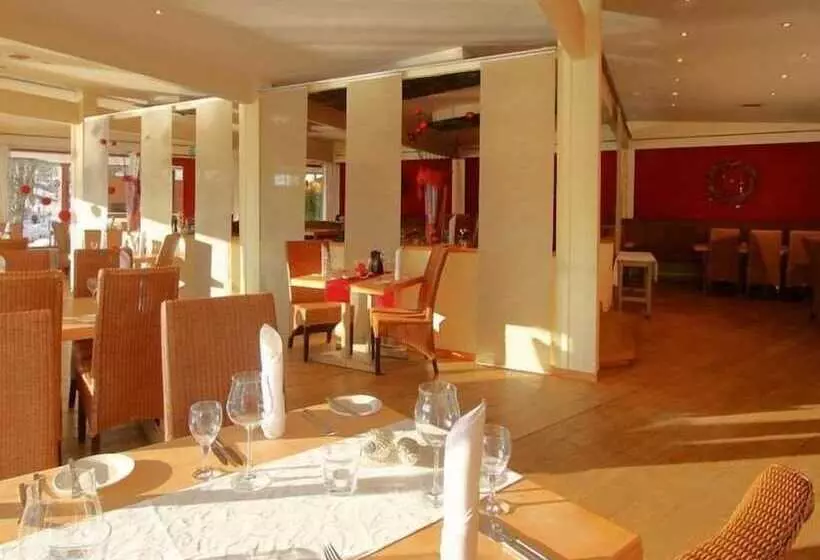 Malteser Komturei Hotel / Restaurant