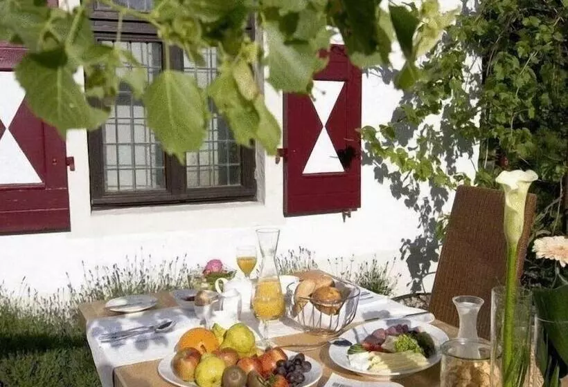 Malteser Komturei Hotel / Restaurant