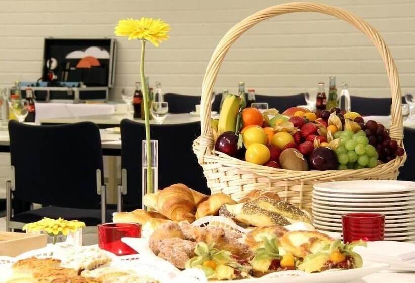 Malteser Komturei Hotel / Restaurant