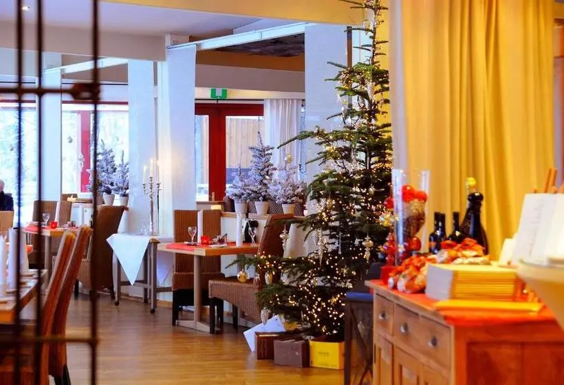 Malteser Komturei Hotel / Restaurant