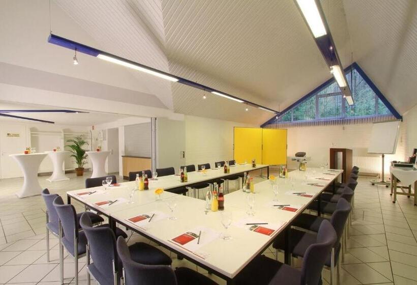 Malteser Komturei Hotel / Restaurant