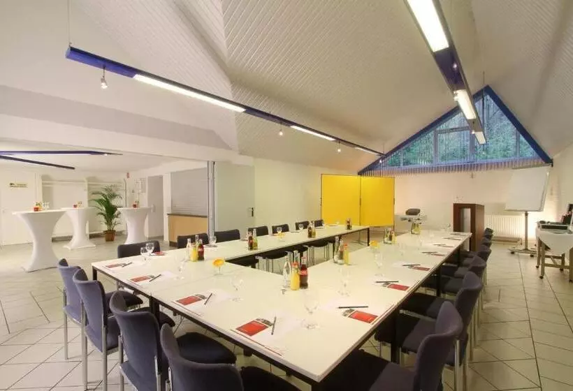 Malteser Komturei Hotel / Restaurant