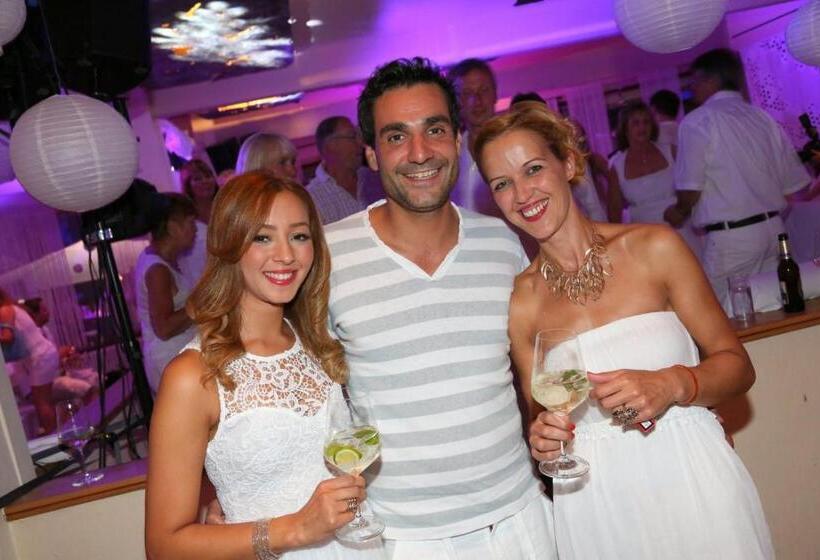 Malteser Komturei Hotel / Restaurant