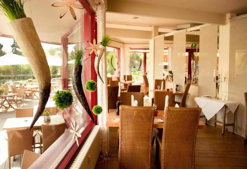 Malteser Komturei Hotel / Restaurant