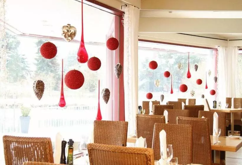 Malteser Komturei Hotel / Restaurant