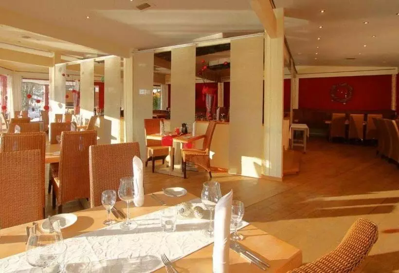 Malteser Komturei Hotel / Restaurant