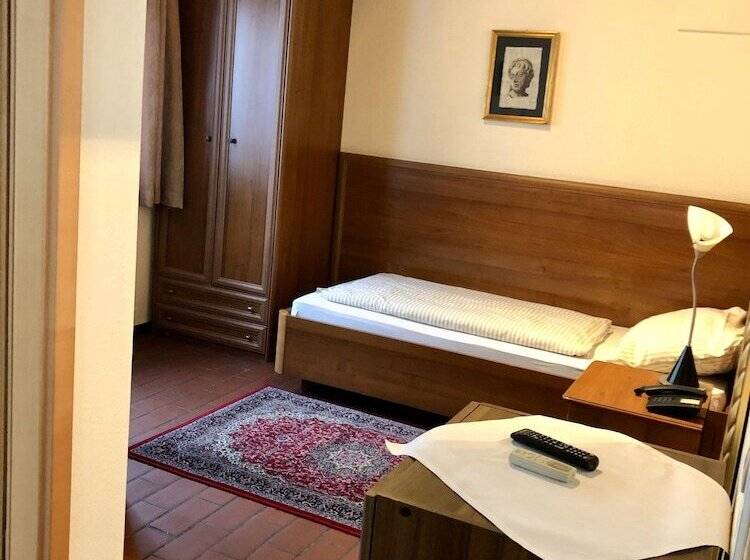 هتل Restaurant Da Franco