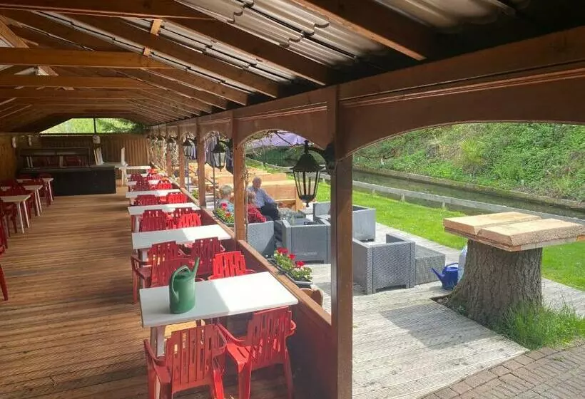 Отель Restaurant Theis Muehle