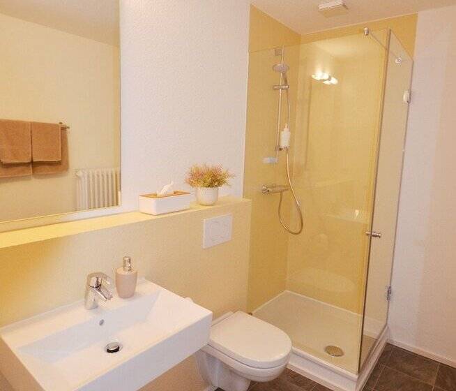 酒店 Reverey  Kontaktloser Self Check In