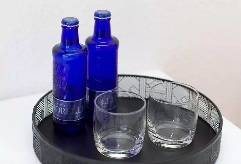 هتل Reverey  Kontaktloser Self Check In