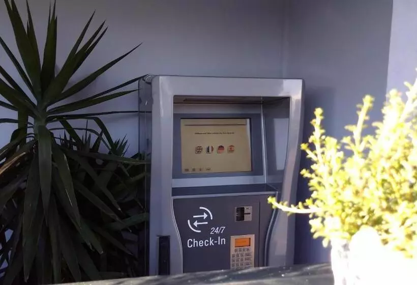 ホテル Rheinauer Hof Bed & Breakfast