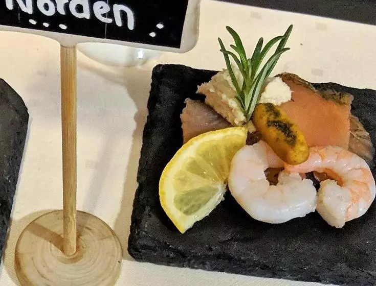 ホテル Rheinauer Hof Bed & Breakfast