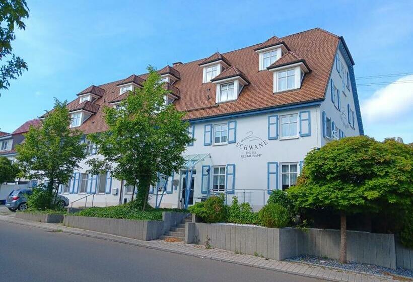 酒店 Restaurant Schwane