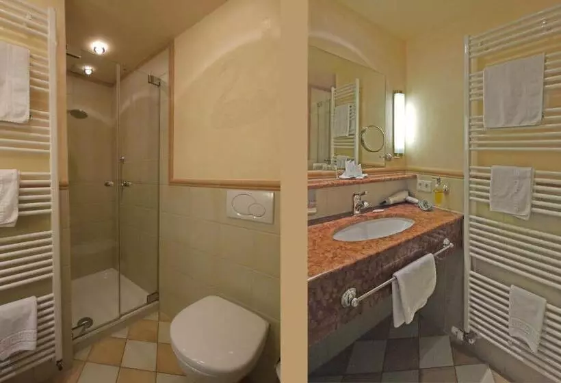 호텔 Schwanen Kälberbronn