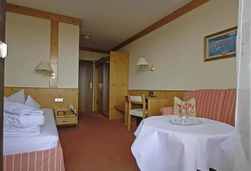 호텔 Schwanen Kälberbronn