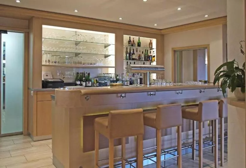 호텔 Schwanen Kälberbronn