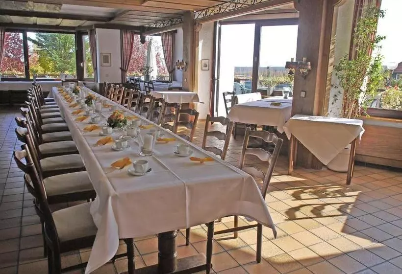 호텔 Schwanen Kälberbronn