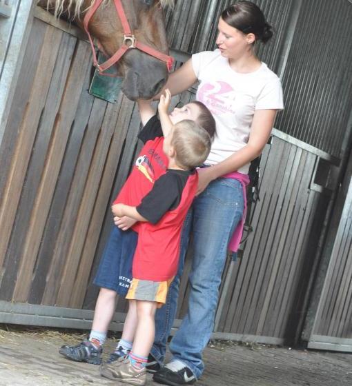 هتل Schwanen Kälberbronn