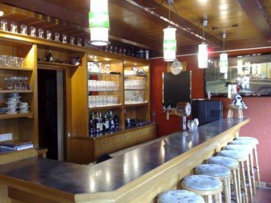 בית מלון כפרי Sonnenblick