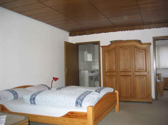 בית מלון כפרי Sonnenblick