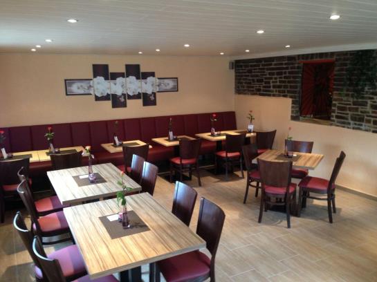 בית מלון כפרי Sonnenblick