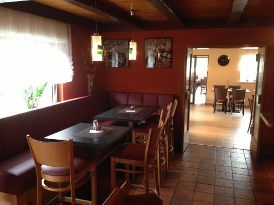 בית מלון כפרי Sonnenblick