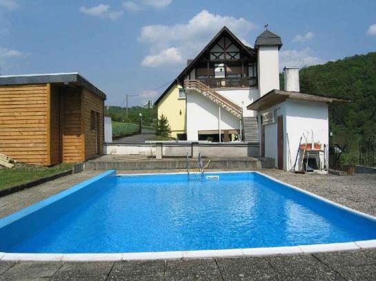 בית מלון כפרי Sonnenblick