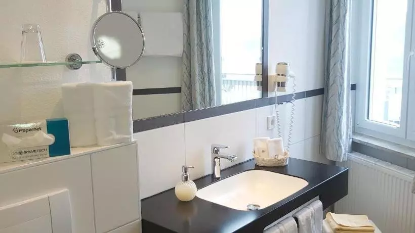 Strandhotel Löchnerhaus