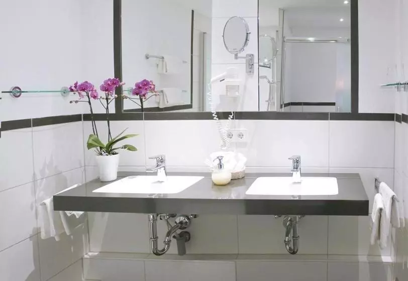 Strandhotel Löchnerhaus