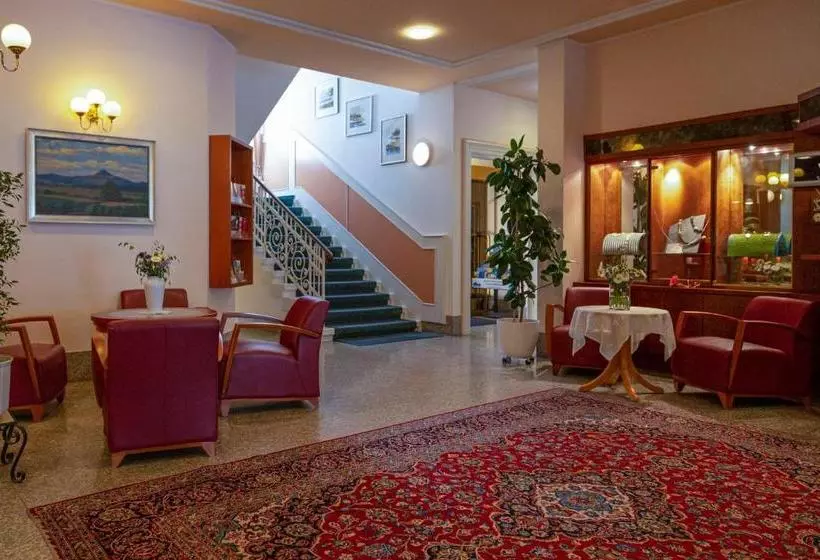 Strandhotel Löchnerhaus