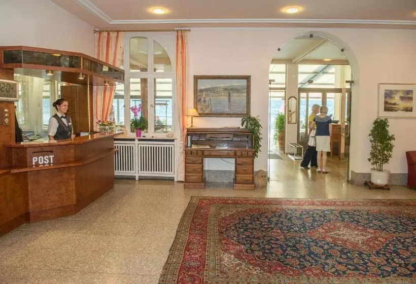 Strandhotel Löchnerhaus