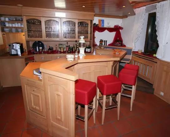 酒店 Östringer Hof