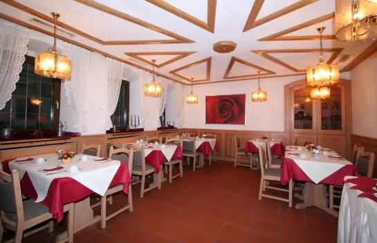 酒店 Östringer Hof