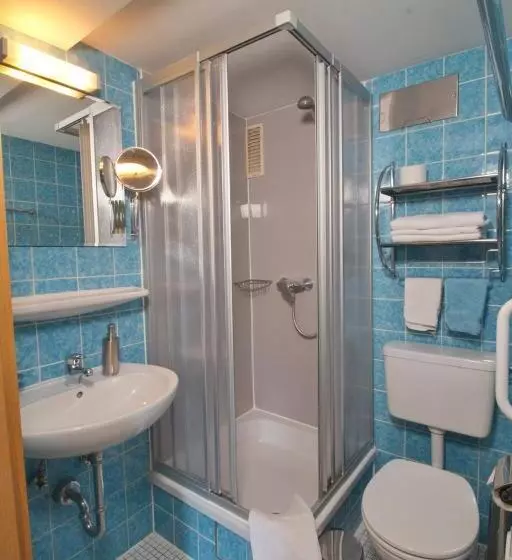 בית מלון כפרי Venezia