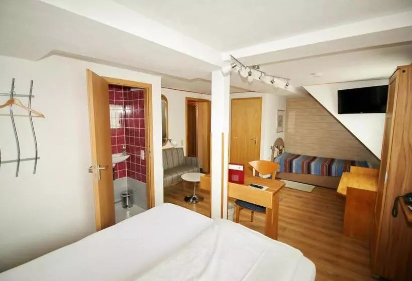 בית מלון כפרי Venezia