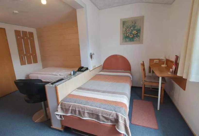 בית מלון כפרי Venezia