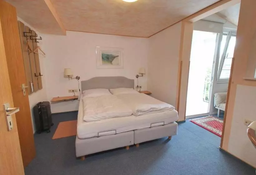 בית מלון כפרי Venezia