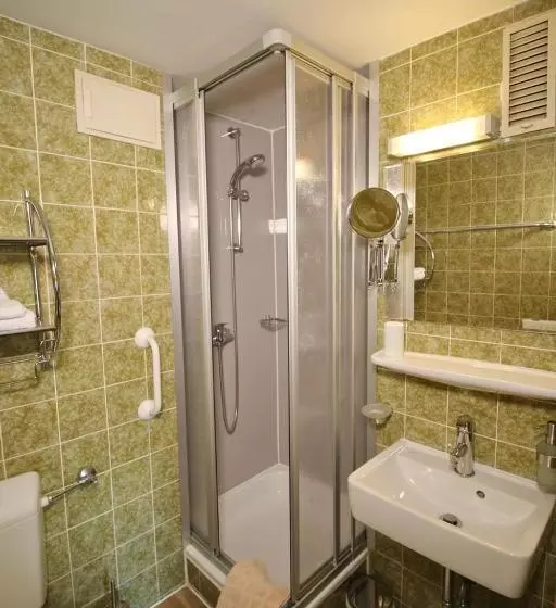 בית מלון כפרי Venezia