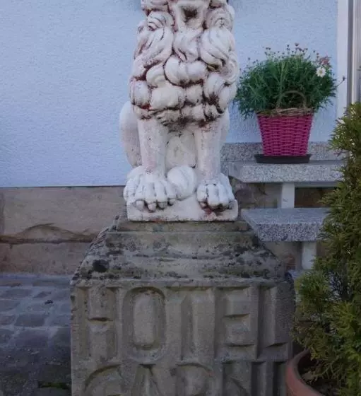 בית מלון כפרי Venezia