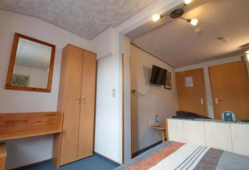 בית מלון כפרי Venezia