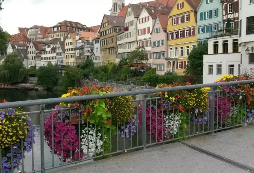 בית מלון כפרי Venezia