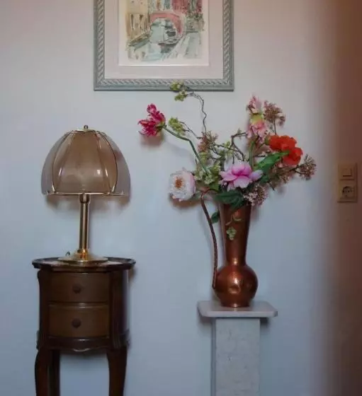 בית מלון כפרי Venezia