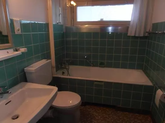 Waldresidenz Am Roten Wasser