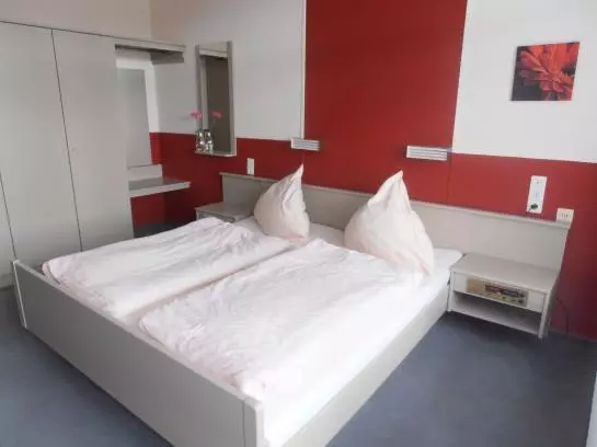 Waldresidenz Am Roten Wasser