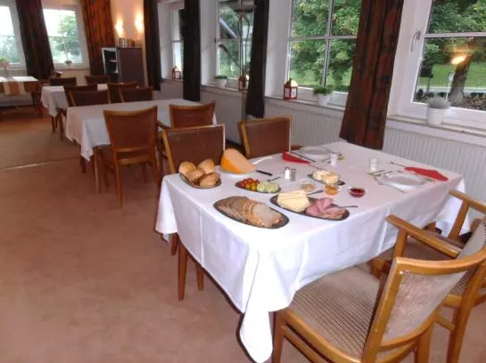 Waldresidenz Am Roten Wasser