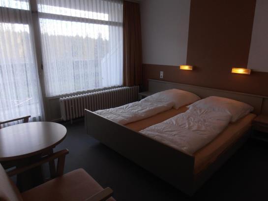 Waldresidenz Am Roten Wasser