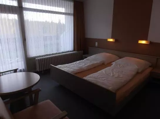 Waldresidenz Am Roten Wasser