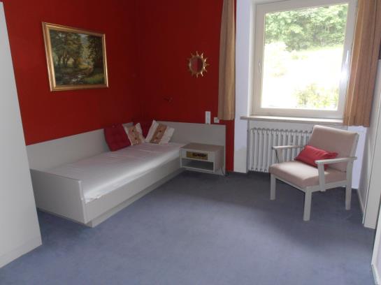 Waldresidenz Am Roten Wasser